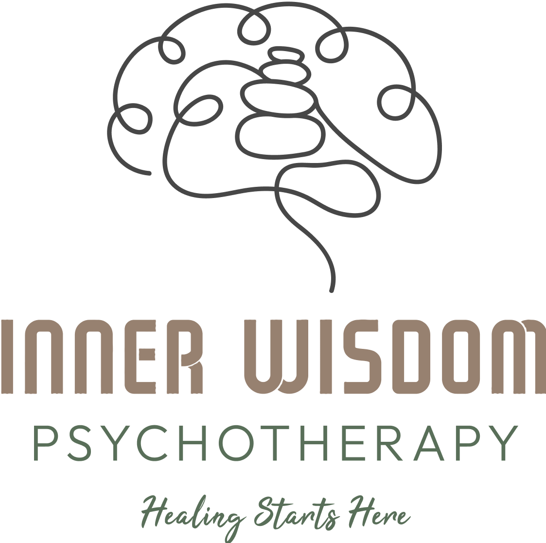 Inner Wisdom Psychotherapy