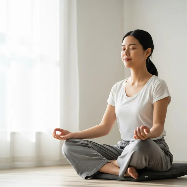 Discover Individual Psychotherapy Techniques for Anxiety Relief
