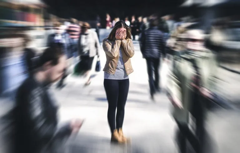 Exposure and Response Prevention (ERP) Therapy for Social Anxiety and Panic Attacks
