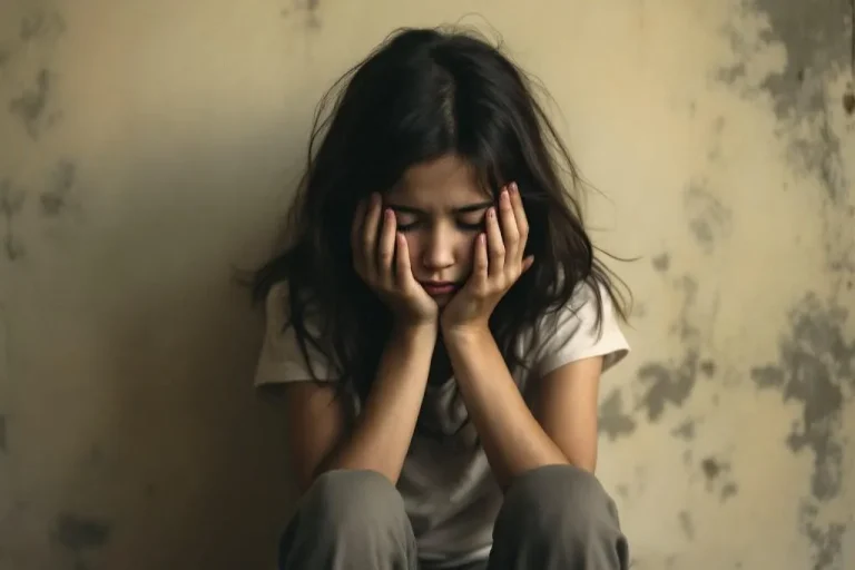 Why Does Trauma Still Affect me Even Though it Happened Such a Long Time Ago?